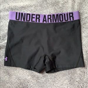 Under Armour shorts